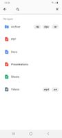 WinZip screenshot 2