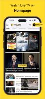 WION News screenshot 1
