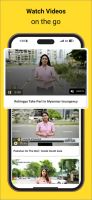 WION News screenshot 3