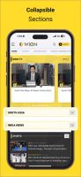WION News screenshot 2