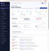 WIQRO screenshot 1
