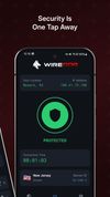 WireDog VPN screenshot 2