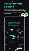 WireMin: Chat Freely, Securely screenshot 3