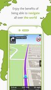 Wisepilot screenshot 1