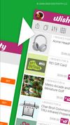 WishExpress screenshot 3