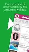 WishExpress screenshot 2