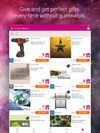 Wishfinity screenshot 1
