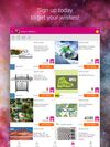 Wishfinity screenshot 2