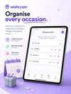 wishr screenshot 3