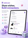 wishr screenshot 1