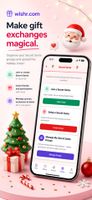 wishr screenshot 2