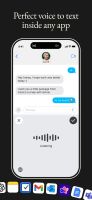 Wispr Flow screenshot 1