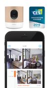 Withings Home screenshot 1