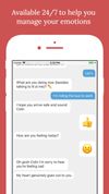 Woebot screenshot 3