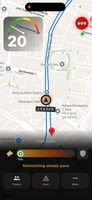 Live Tracking
