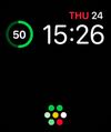 App widget