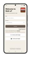 Woll-eT screenshot 1