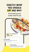 WOM: Restaurant Discovery screenshot 1