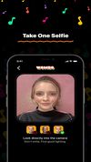 WOMBO.ai screenshot 1