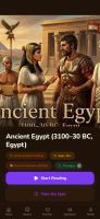 Wonder History screenshot 3