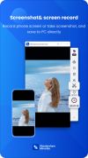 Wondershare MirrorGo screenshot 3