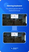 Wondershare MirrorGo screenshot 2