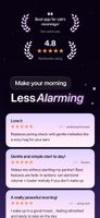 Wonderwake screenshot 2