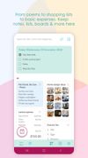 Wondr Note screenshot 1