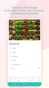 Wondr Note screenshot 2