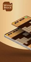 Wood Block Puzzle FREE Meditation Game