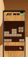 Wood Block Puzzle FREE Meditation Game