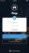 Woozy - Online Drinking Games screenshot 2