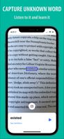 Word Capture screenshot 1