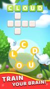 Word Cross - Puzzle Quest Game screenshot 1
