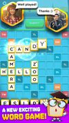 Word Domination screenshot 1