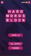 Word Puzzle Games Word Search Puzzles screenshot 1