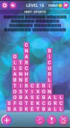 Word Puzzle Games Word Search Puzzles screenshot 2