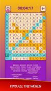Word Search - Learn Language screenshot 1