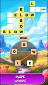 Word Search - Word Puzzle Games  screenshot 3