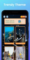 Word Swipe | Brain Puzzle Challenge Game screenshot 3