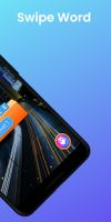 Word Swipe | Brain Puzzle Challenge Game screenshot 2