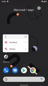WordBook for Android screenshot 2