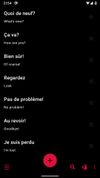 WordBook for Android screenshot 3