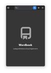 Wordbook screenshot 3