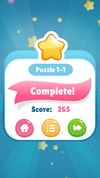 Wordgenuity: What Words screenshot 1