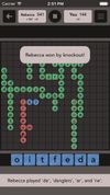 Wordiamo screenshot 2