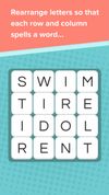 Wordigami screenshot 1