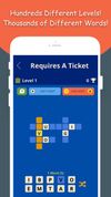 Wordivity - A Word Game screenshot 3