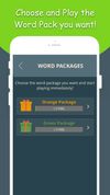Wordivity - A Word Game screenshot 2