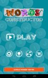 Words Constructor screenshot 1